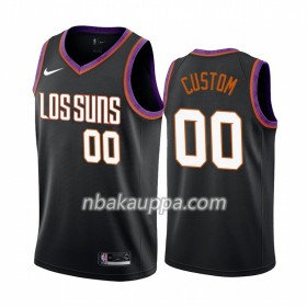 Phoenix Suns Custom Nike 2019-2020 City Edition Pelipaidat Swingman - Miesten